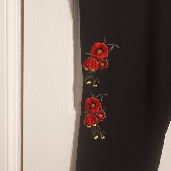 Denim Stretch Jeans - Picture 2 of 5